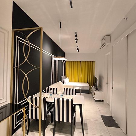 Axon Service Suites At Bukit Bintang Kl Kuala Lumpur Bagian luar foto