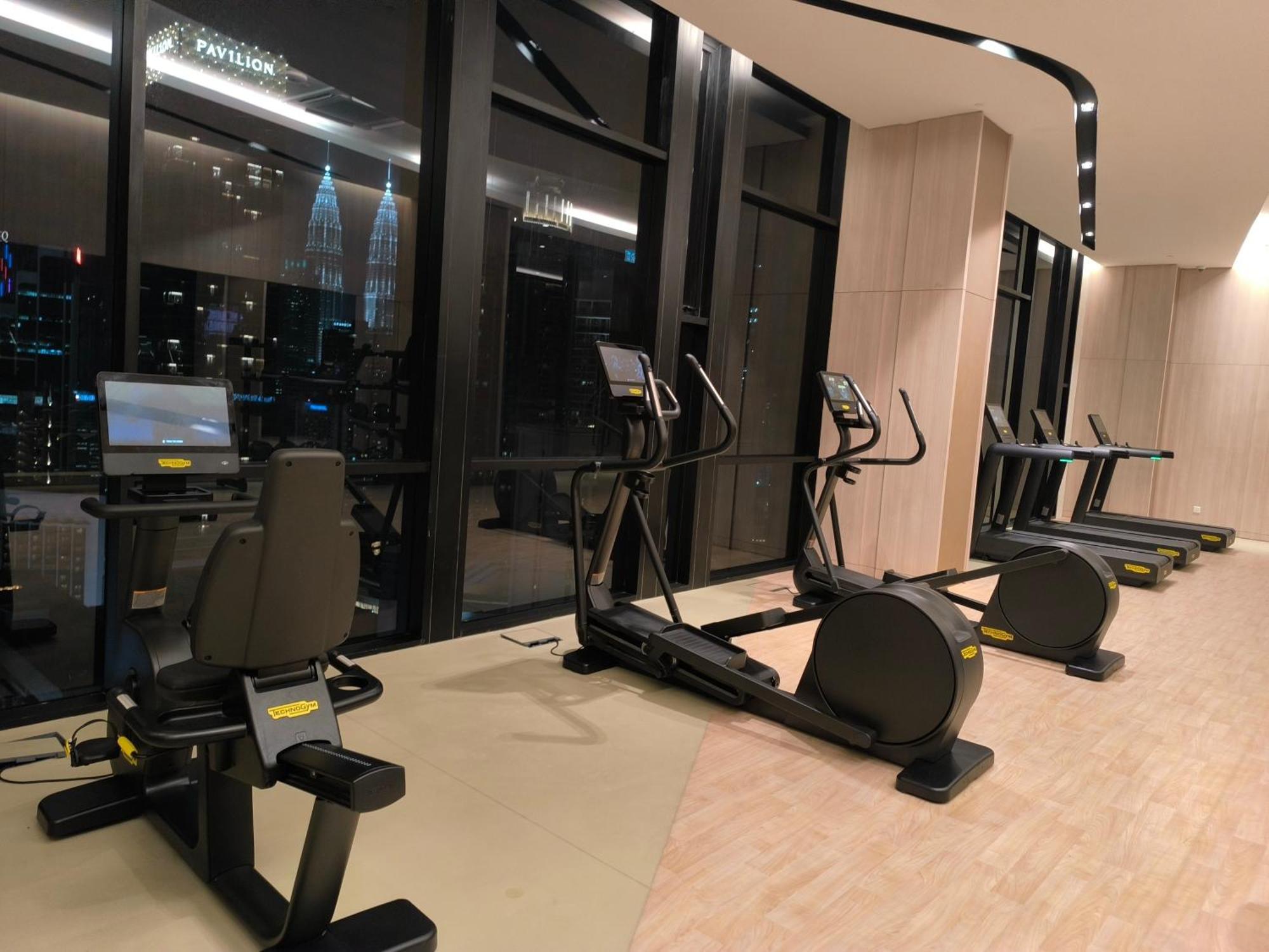 Axon Service Suites At Bukit Bintang Kl Kuala Lumpur Bagian luar foto