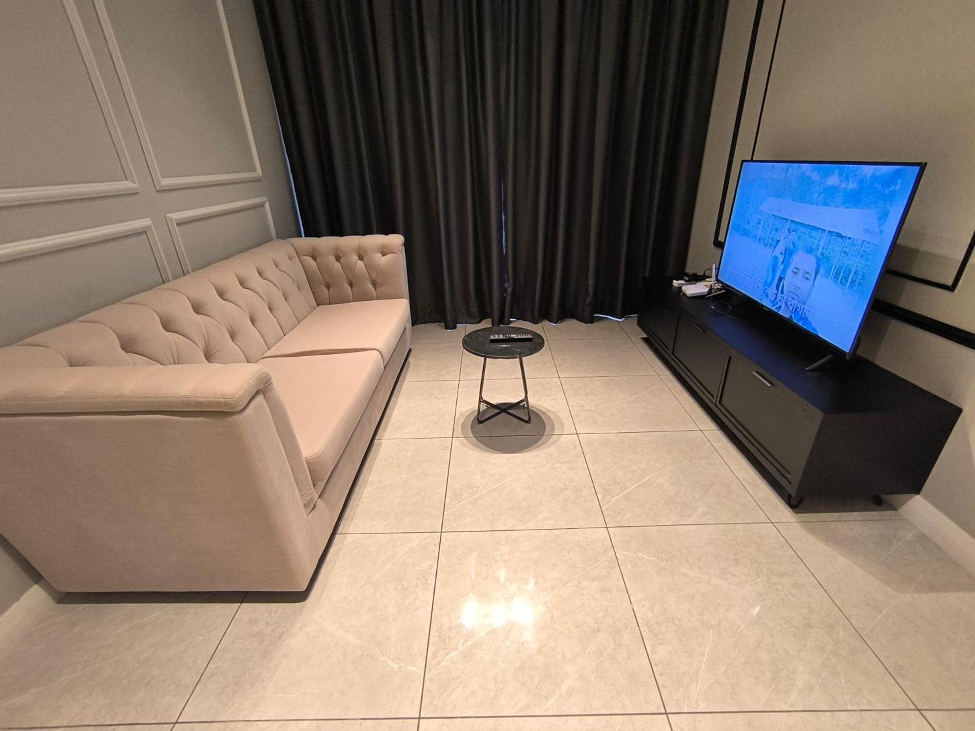 Axon Service Suites At Bukit Bintang Kl Kuala Lumpur Bagian luar foto