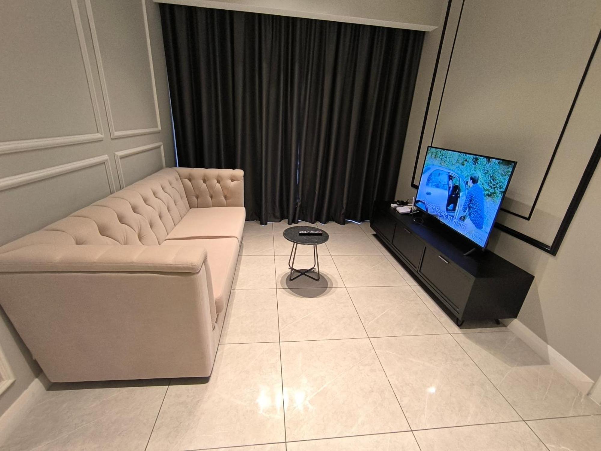 Axon Service Suites At Bukit Bintang Kl Kuala Lumpur Bagian luar foto