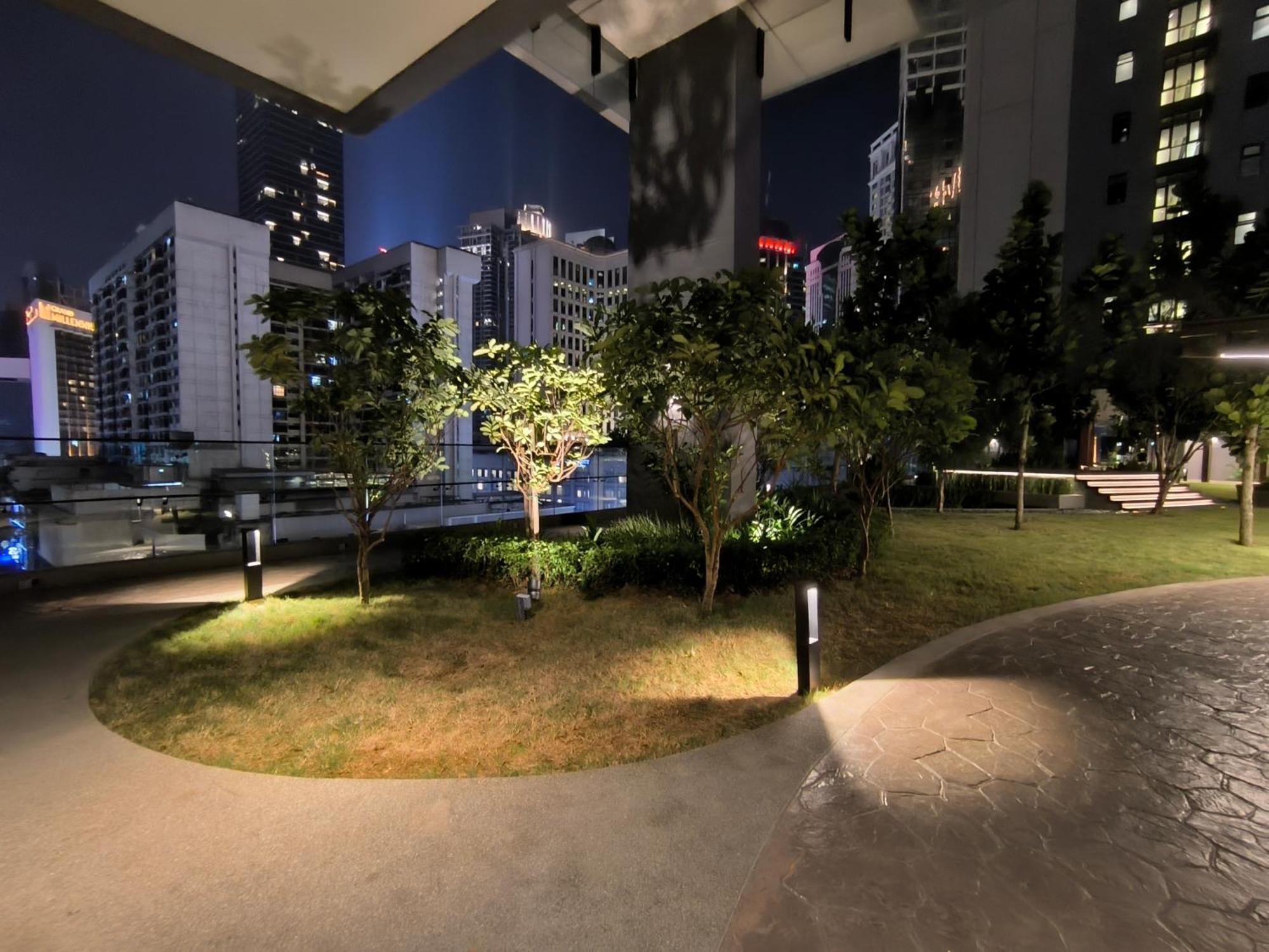 Axon Service Suites At Bukit Bintang Kl Kuala Lumpur Bagian luar foto
