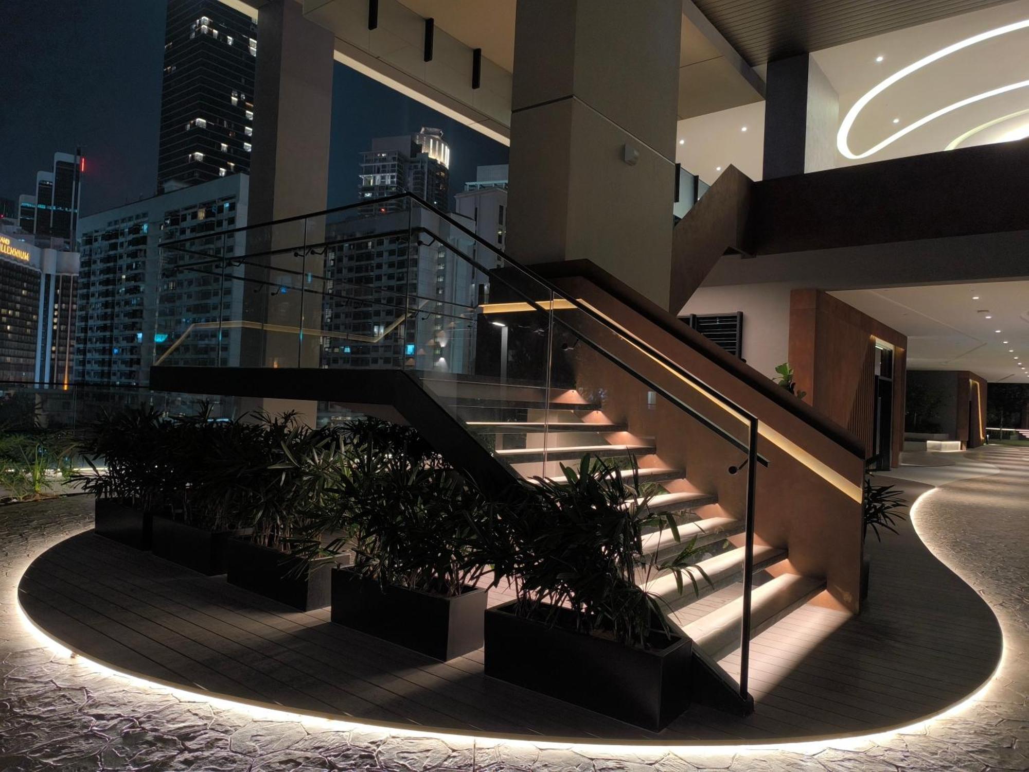 Axon Service Suites At Bukit Bintang Kl Kuala Lumpur Bagian luar foto