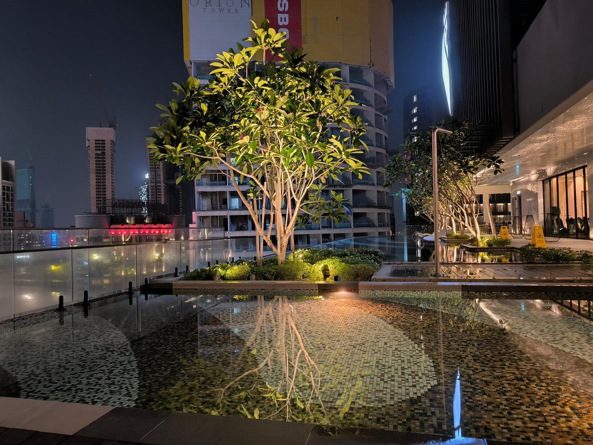 Axon Service Suites At Bukit Bintang Kl Kuala Lumpur Bagian luar foto