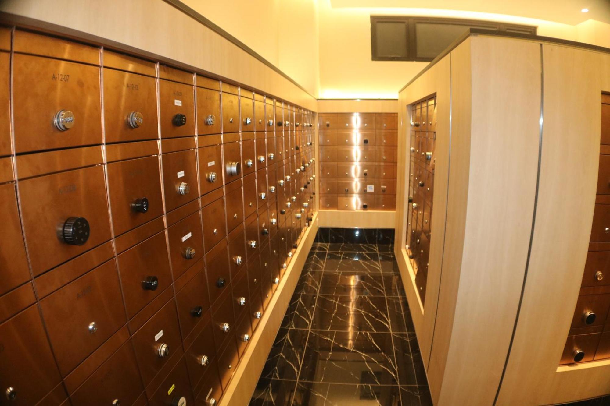 Axon Service Suites At Bukit Bintang Kl Kuala Lumpur Bagian luar foto