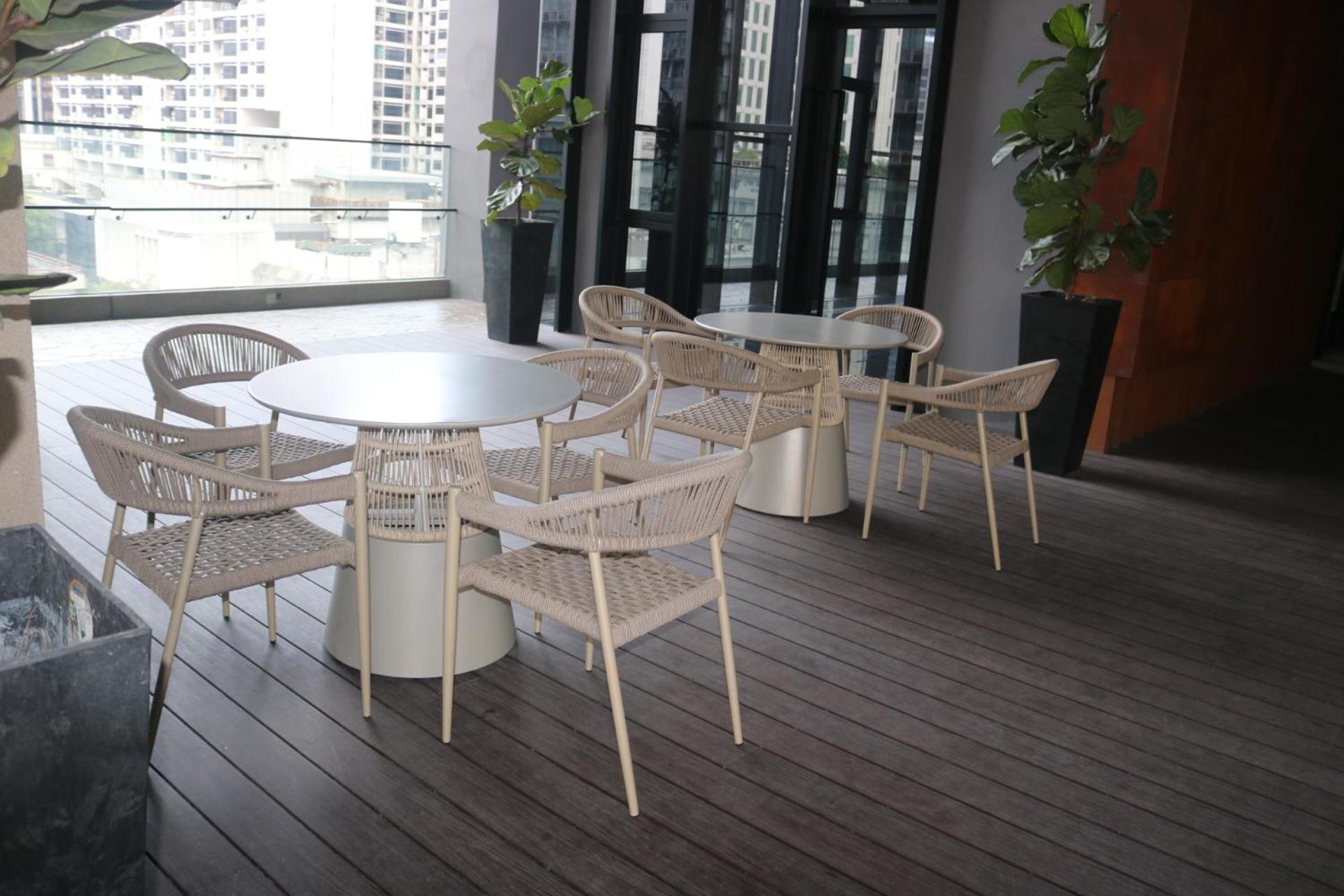 Axon Service Suites At Bukit Bintang Kl Kuala Lumpur Bagian luar foto