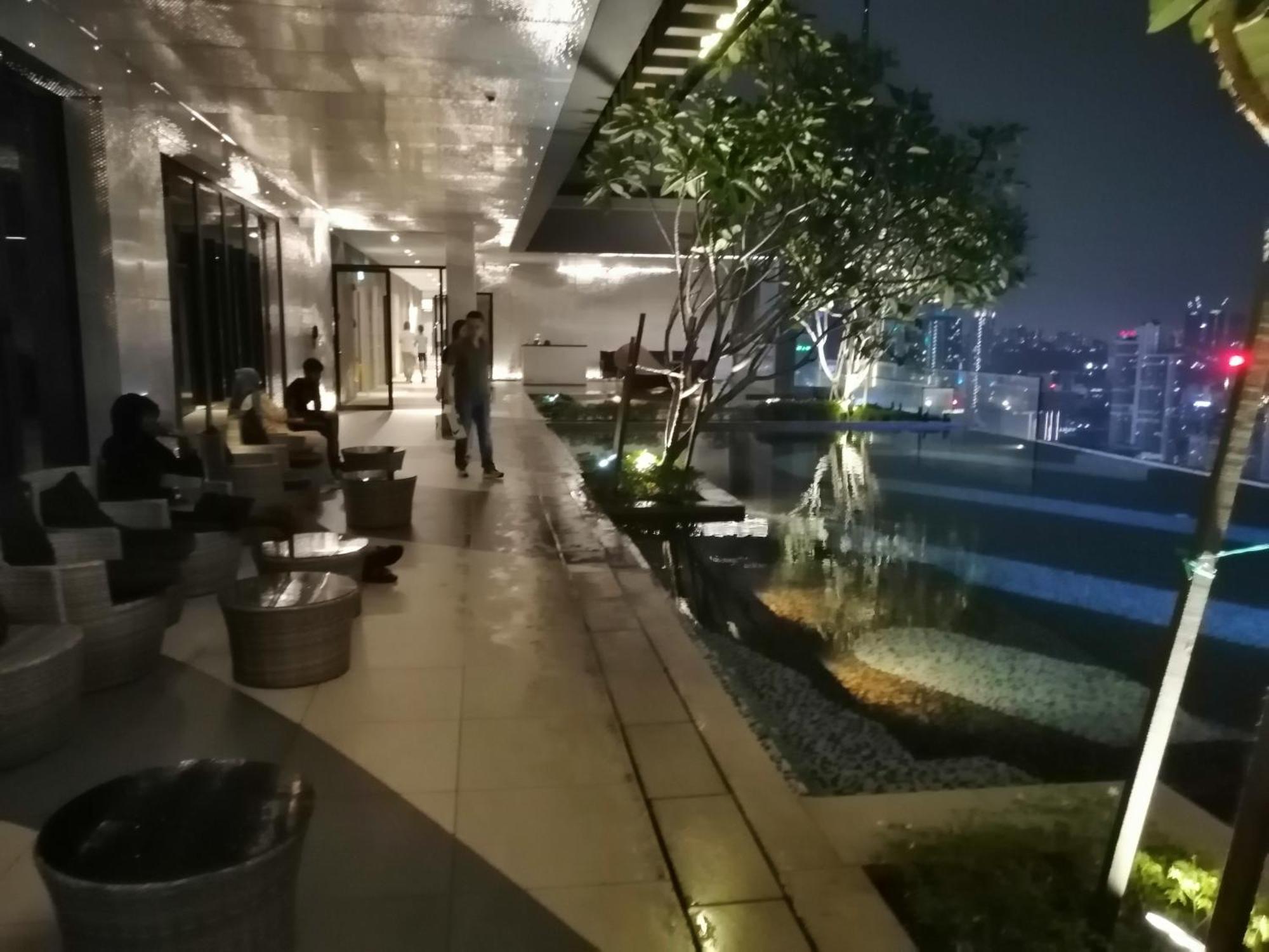 Axon Service Suites At Bukit Bintang Kl Kuala Lumpur Bagian luar foto
