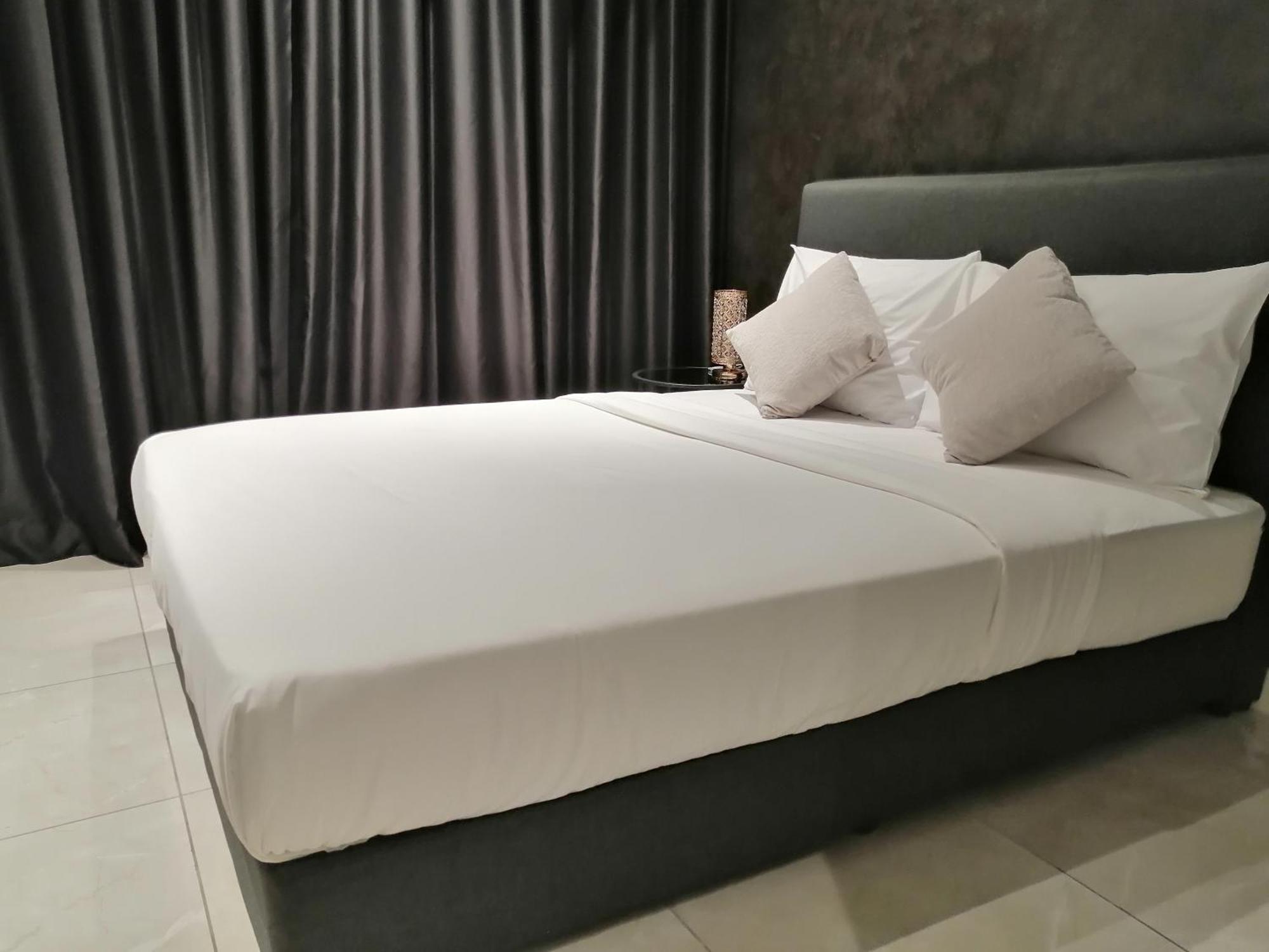 Axon Service Suites At Bukit Bintang Kl Kuala Lumpur Bagian luar foto