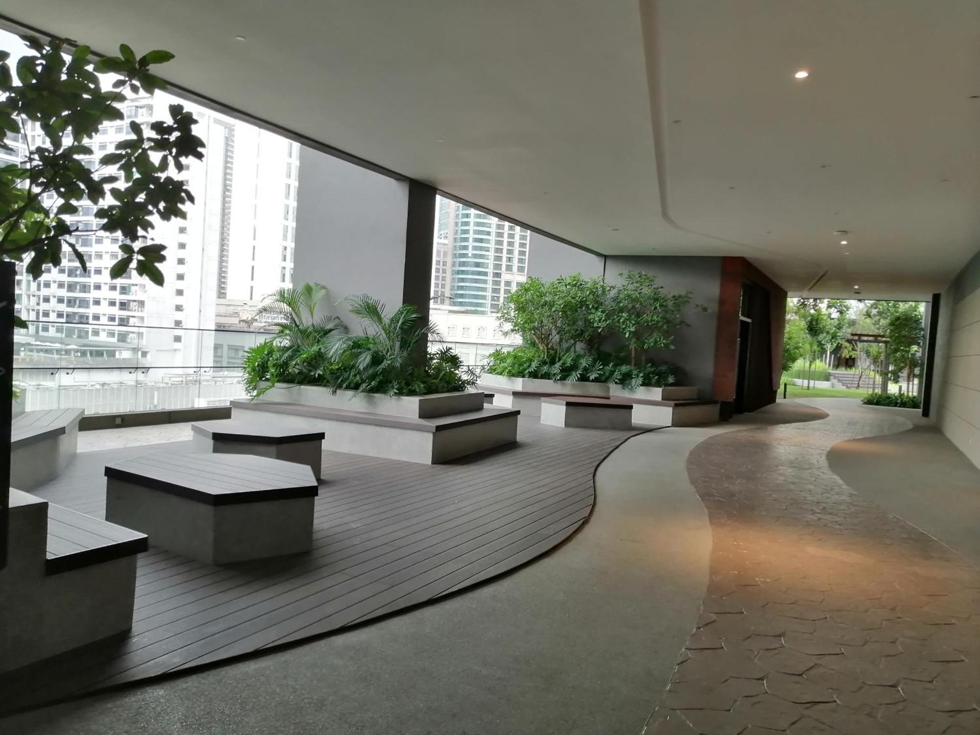 Axon Service Suites At Bukit Bintang Kl Kuala Lumpur Bagian luar foto