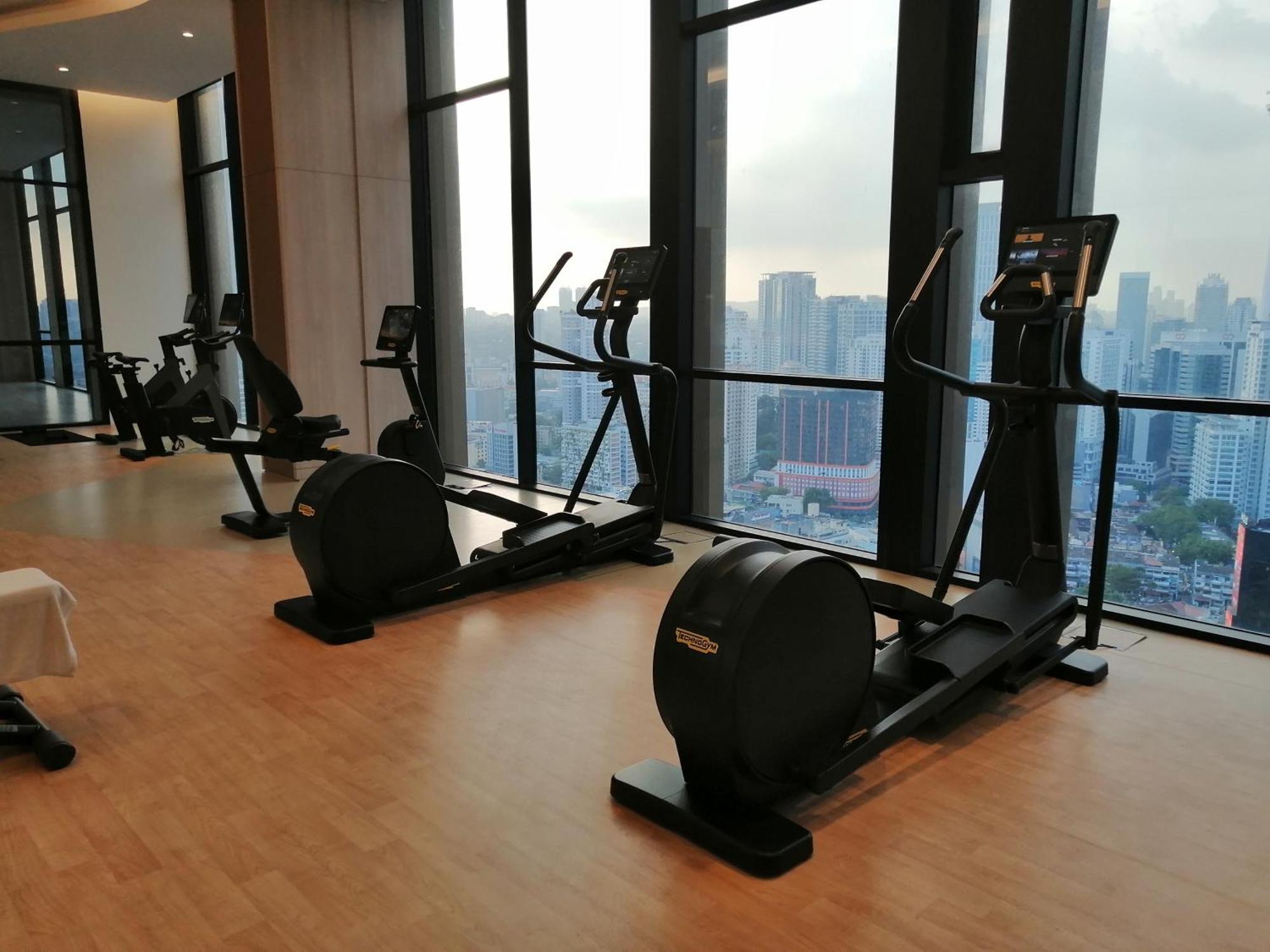 Axon Service Suites At Bukit Bintang Kl Kuala Lumpur Bagian luar foto