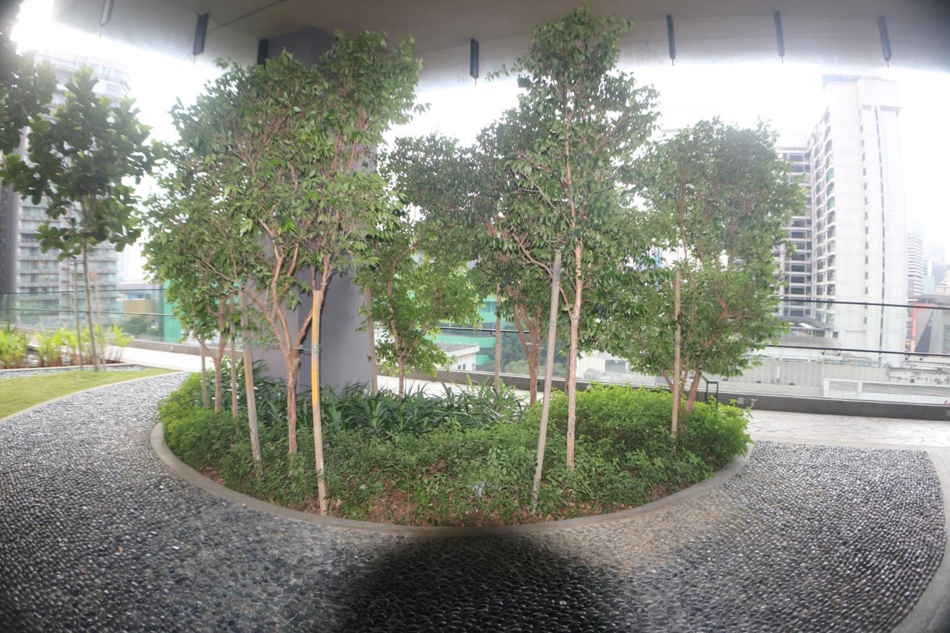 Axon Service Suites At Bukit Bintang Kl Kuala Lumpur Bagian luar foto