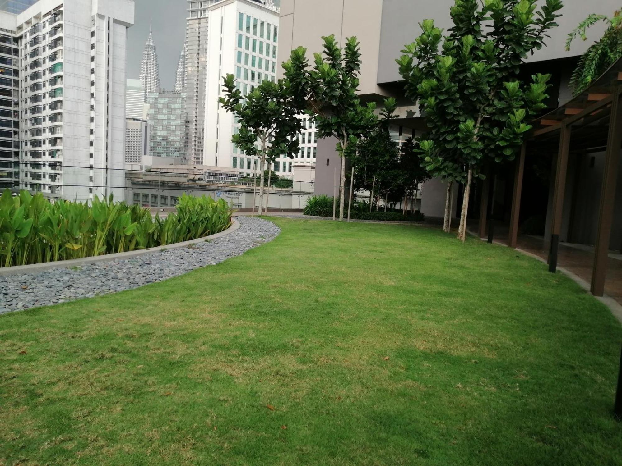Axon Service Suites At Bukit Bintang Kl Kuala Lumpur Bagian luar foto
