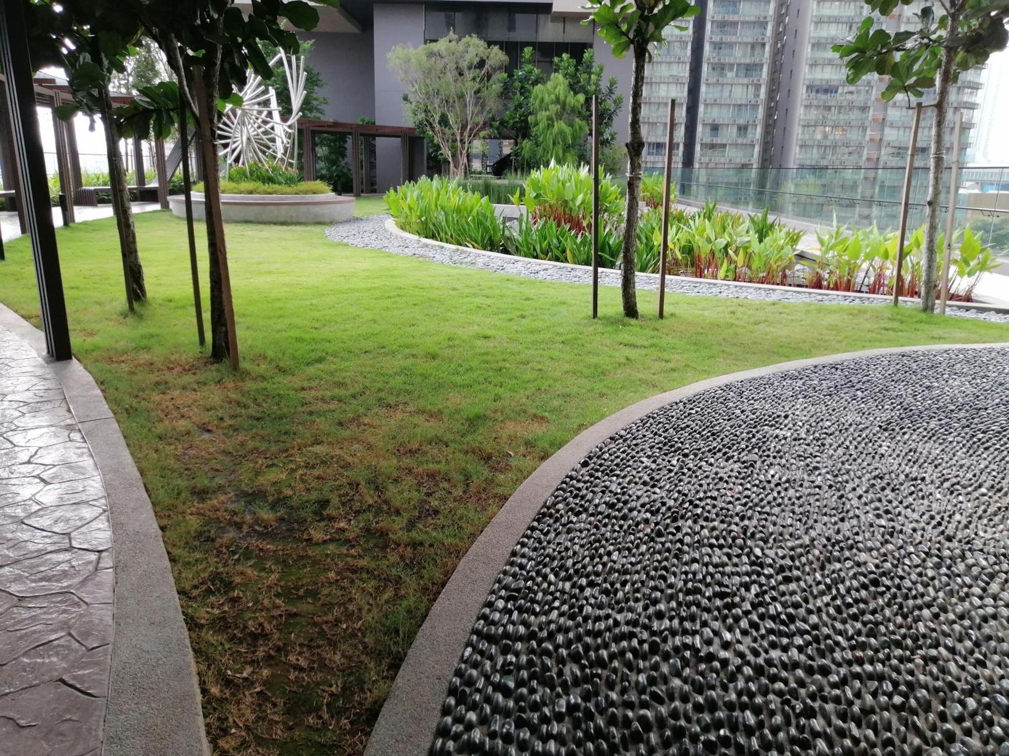Axon Service Suites At Bukit Bintang Kl Kuala Lumpur Bagian luar foto